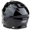Casca SHOEI J-CRUISE 3 Black GLOSS thumb
