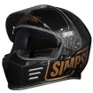 Cască SIMPSON VENOM Logo ST BK thumb