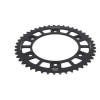 Roata din spate JTA1308,45BLK