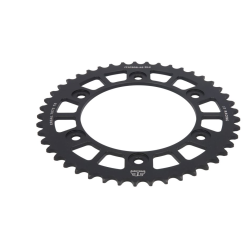 Roata din spate JTA1308,45BLK Roata din spate JTA1308,45BLK