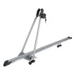Suport de biciclete din oțel NORDRIVE Bike-One - Gri thumb