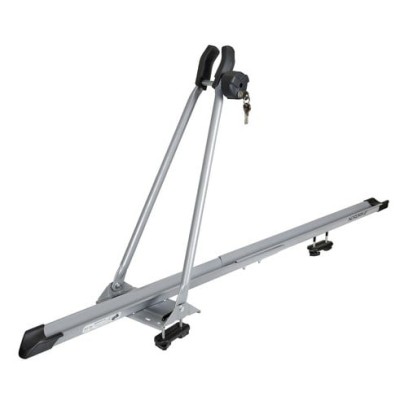 Suport de biciclete din oțel NORDRIVE Bike-One - Gri Suport de biciclete din oțel NORDRIVE Bike-One - Gri
