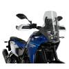 Parbriz PUIG Rally Yamaha Tenere 700 25-26 Clear