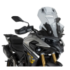 Parbriz Puig Touring cu parbriz suplimentar Voge 525DSX 24-26, 625DSX 2025 Clear