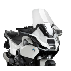 Parbriz Puig Touring BMW R1300RT 25-26 Clear Parbriz Puig Touring BMW R1300RT 25-26 Clear