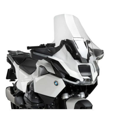 Parbriz Puig Touring BMW R1300RT 25-26 Clear Parbriz Puig Touring BMW R1300RT 25-26 Clear