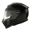 Cască SIMPSON Darksome 06 SOLID BLACK Cască SIMPSON Darksome 06 SOLID BLACK thumb