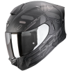 Casca SCORPION EXO-530 AIR FOND Matt Black-Silver Casca SCORPION EXO-530 AIR FOND Matt Black-Silver thumb