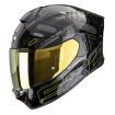 Cască SCORPION EXO-530 AIR FOND Black-Neon Yellow Cască SCORPION EXO-530 AIR FOND Black-Neon Yellow thumb