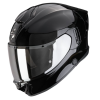 Cască SCORPION EXO-530 AIR Solid Black