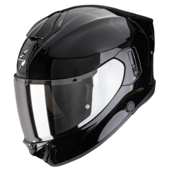 Cască SCORPION EXO-530 AIR Solid Black Cască SCORPION EXO-530 AIR Solid Black