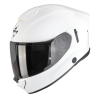 Cască SCORPION EXO-530 AIR Solid White