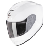 Casca SCORPION EXO-530 AIR Solid White