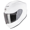 Casca SCORPION EXO-530 AIR Solid White Casca SCORPION EXO-530 AIR Solid White thumb