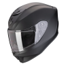 Cască pentru copii SCORPION EXO-JNR MATT BLACK