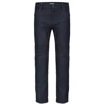 Jeans moto SPIDI FURIOUS PRO 2 BLACK