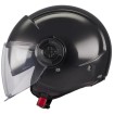 CASCA PENTRU SCUTER MT VIALE SV S PURE A1 NEGRU GLEDA CASCA PENTRU SCUTER MT VIALE SV S PURE A1 NEGRU GLEDA thumb