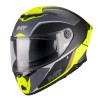 Cască MT THUNDER 4 R SV WIND TUNNEL B3 MATT