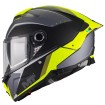 Cască MT THUNDER 4 R SV WIND TUNNEL B3 MATT thumb