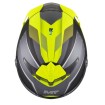 Cască MT THUNDER 4 R SV WIND TUNNEL B3 MATT thumb