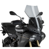 Parbriz Puig Touring Yamaha Tracer 9 / GT / Y-AMT 25-26 Smoke