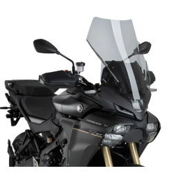 Parbriz Puig Touring Yamaha Tracer 9 / GT / Y-AMT 25-26 Smoke Parbriz Puig Touring Yamaha Tracer 9 / GT / Y-AMT 25-26 Smoke