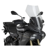 Parbriz Puig Touring Yamaha Tracer 9 / GT / Y-AMT 25-26 Clear