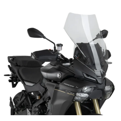 Parbriz Puig Touring Yamaha Tracer 9 / GT / Y-AMT 25-26 Clear Parbriz Puig Touring Yamaha Tracer 9 / GT / Y-AMT 25-26 Clear