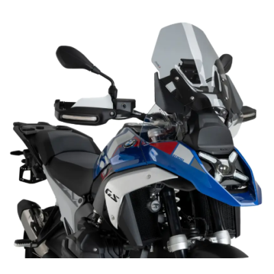 Puig Parbriz Touring BMW R1300GS 23-26 Smoke