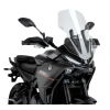 Puig Parbriz Touring Yamaha Tracer 7 / GT 25-26 Clear