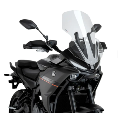 Puig Parbriz Touring Yamaha Tracer 7 / GT 25-26 Clear Puig Parbriz Touring Yamaha Tracer 7 / GT 25-26 Clear