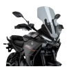 Puig Parbriz Touring Yamaha Tracer 7 / GT 25-26 Smoke