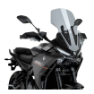 Puig Parbriz Touring Yamaha Tracer 7 / GT 25-26 Smoke thumb