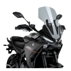 Puig Parbriz Touring Yamaha Tracer 7 / GT 25-26 Smoke Puig Parbriz Touring Yamaha Tracer 7 / GT 25-26 Smoke