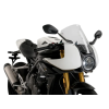 Puig Parbriz R-Racer Speed Triple 1200RR 22-25 Clar