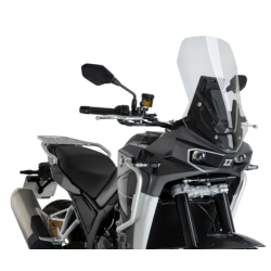 Puig Parbriz Touring Kove 800x Pro 24-26 Clear