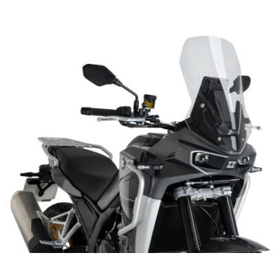 Puig Parbriz Touring Kove 800x Pro 24-26 Clear Puig Parbriz Touring Kove 800x Pro 24-26 Clear