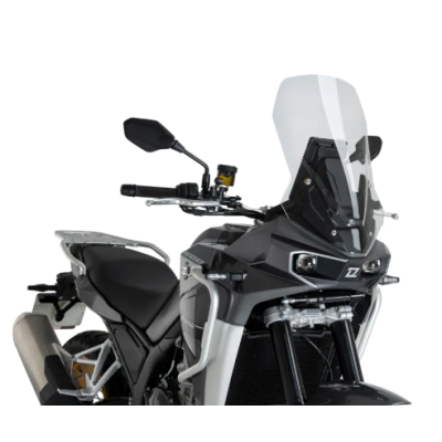 Puig Parbriz Touring Kove 800x Pro 24-26 Smoke Puig Parbriz Touring Kove 800x Pro 24-26 Smoke