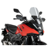 Puig Parbriz Touring Honda NC750X 25-26 Smoke thumb