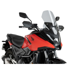 Puig Parbriz Touring Honda NC750X 25-26 Smoke Puig Parbriz Touring Honda NC750X 25-26 Smoke