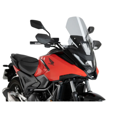 Puig Parbriz Touring Honda NC750X 25-26 Smoke Puig Parbriz Touring Honda NC750X 25-26 Smoke