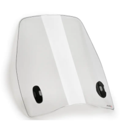 Puig Parbriz Urban Piaggio Liberty 125 25-26 Clear
