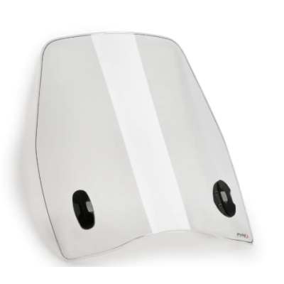 Puig Parbriz Urban Piaggio Liberty 125 25-26 Clear Puig Parbriz Urban Piaggio Liberty 125 25-26 Clear