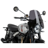 Puig Parbriz New Generation Touring Triumph 900/ 1200 Speed Twin 2025 Fumuriu Întunecat