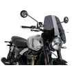 Puig Parbriz New Generation Touring Triumph 900/ 1200 Speed Twin 2025 Fumuriu Întunecat Puig Parbriz New Generation Touring Triumph 900/ 1200 Speed Twin 2025 Fumuriu Întunecat thumb
