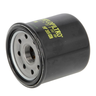 Filtru de ulei HIFLO HF205RC