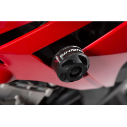 Capace de protecție SW-MOTECH BMW S 1000 R ABS 2014 - 2016 Capace de protecție SW-MOTECH BMW S 1000 R ABS 2014 - 2016
