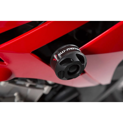 Capace de protecție SW-MOTECH BMW S 1000 R ABS 2014 - 2016