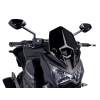 Puig Parbriz New Generation Sport Kawasaki Z800/Z800E 13-16 Negru