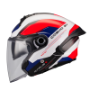 Casca de scuter MT COSMO SV ICARUS A5 GLOSS